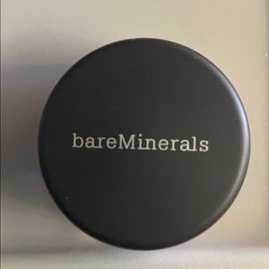 Bare Minerals eyeshadow